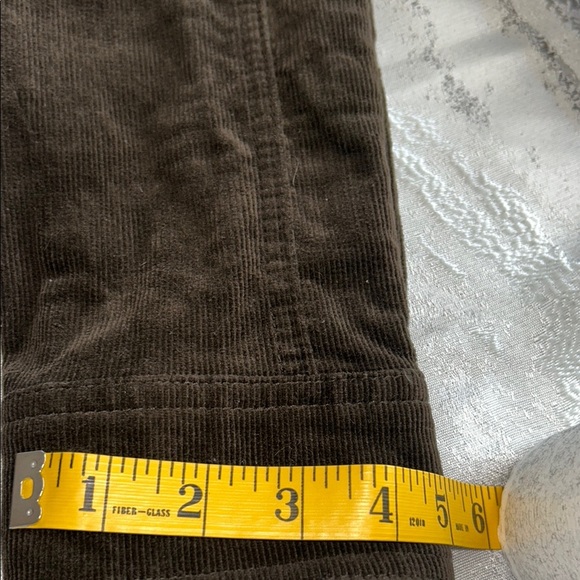 Kut from the Kloth Dark Brown Utility Jacket - Picture 7 of 12